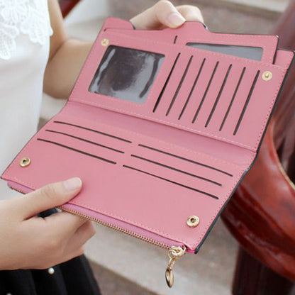 Women's Wallet – Polyester, for Everyday Use – detail view 10