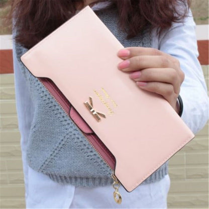 Women's Wallet – Polyester, for Everyday Use – detail view 12