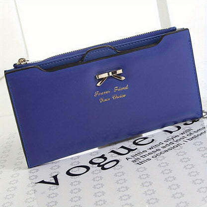 Women's Wallet – Polyester, for Everyday Use – detail view 13