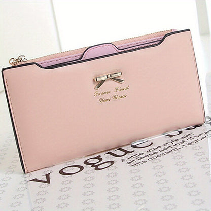 Women's Wallet – Polyester, for Everyday Use – detail view 3