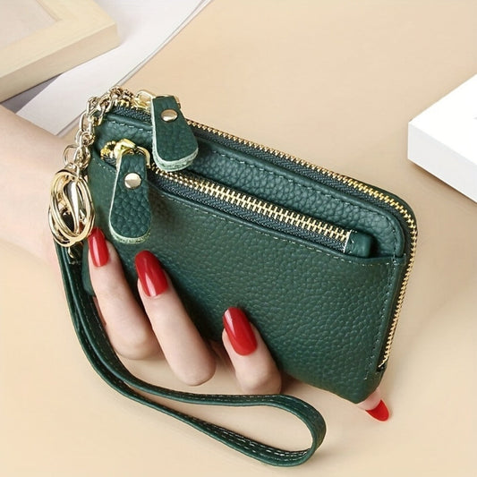 Women's Wallet – PU Leather, for Everyday Use – detail view 7