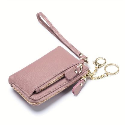 Women's Wallet – PU Leather, for Everyday Use – detail view 4