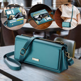 Bluish Green