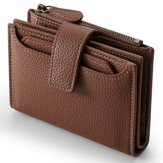 Women's Wallet – RFID Blocking, Rfid Blocking Bifold Slim Faux – detail view 3