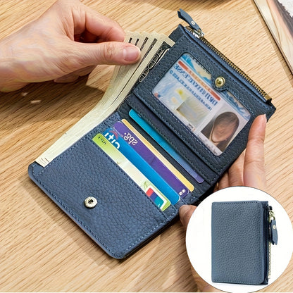Women's Wallet – RFID Blocking, for Travel & Everyday Use – detail view 18