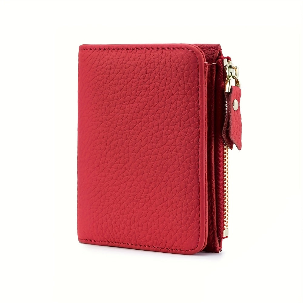 Women's Wallet – RFID Blocking, for Travel & Everyday Use – detail view 14