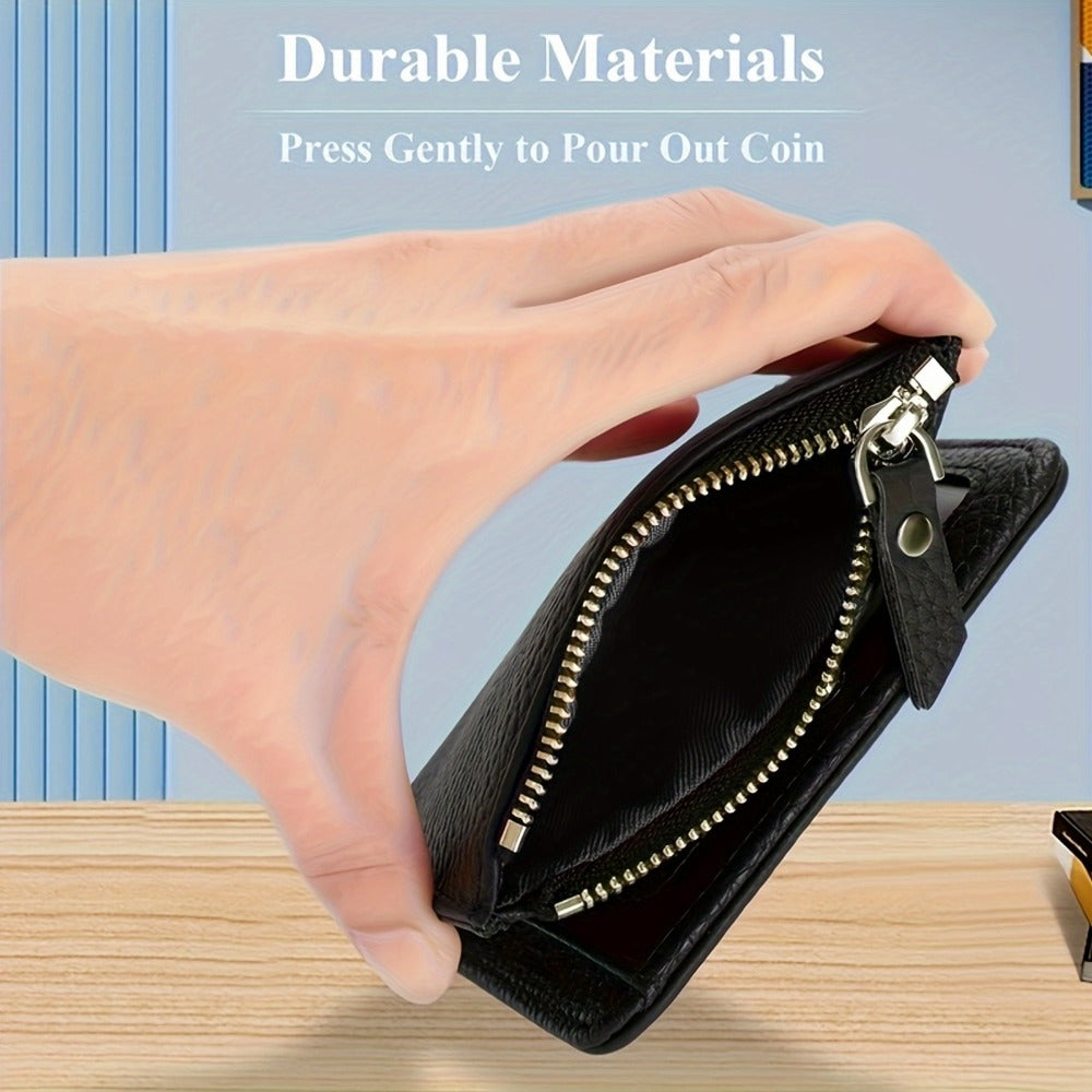 Women's Wallet – RFID Blocking, for Travel & Everyday Use – detail view 16