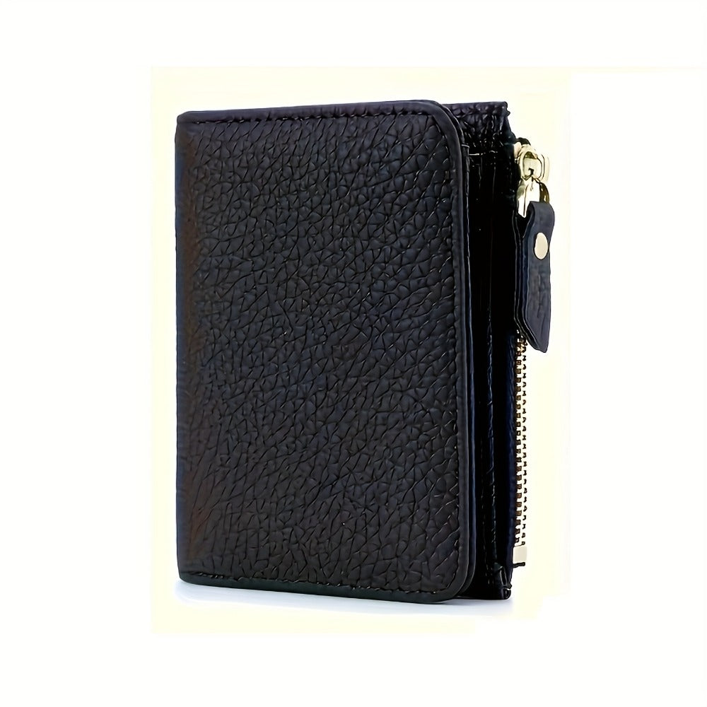 Women's Wallet – RFID Blocking, for Travel & Everyday Use – detail view 6