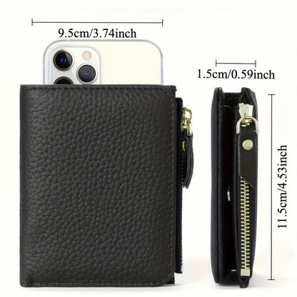 Women's Wallet – RFID Blocking, for Travel & Everyday Use – detail view 7