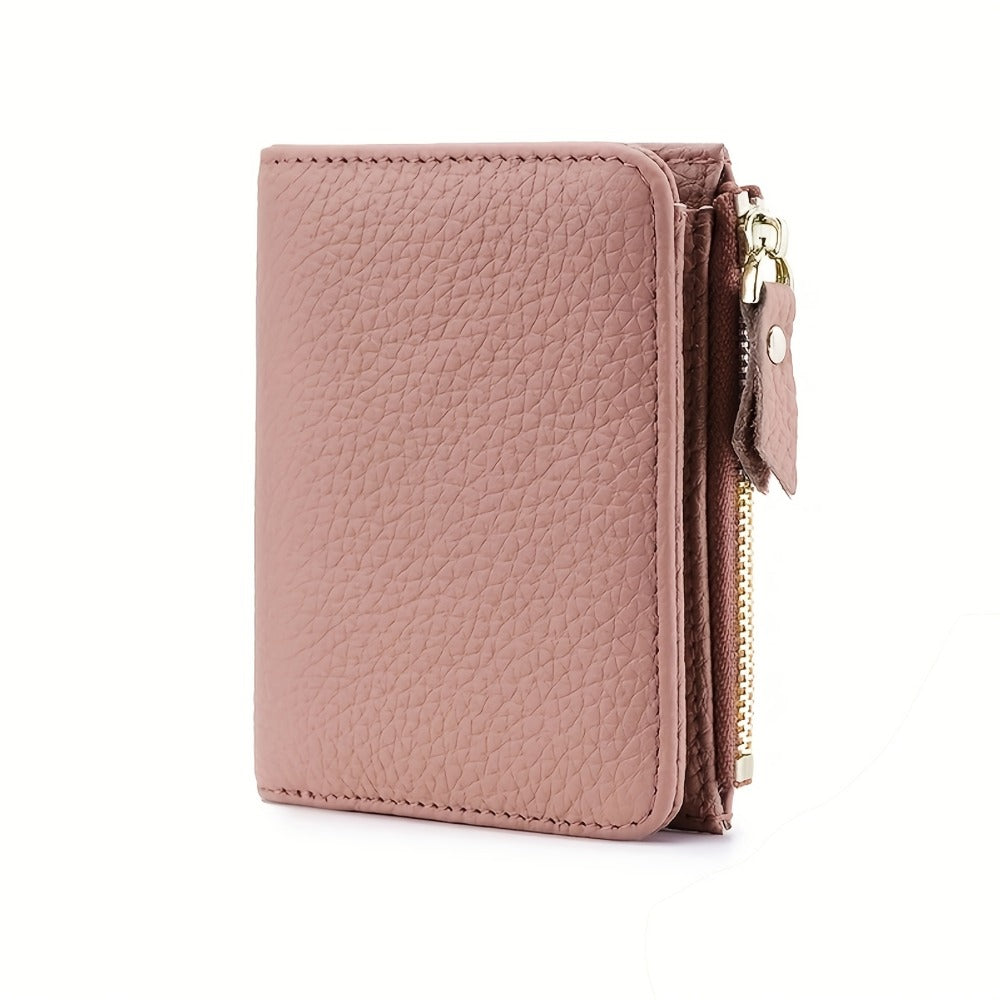 Women's Wallet – RFID Blocking, for Travel & Everyday Use – detail view 8