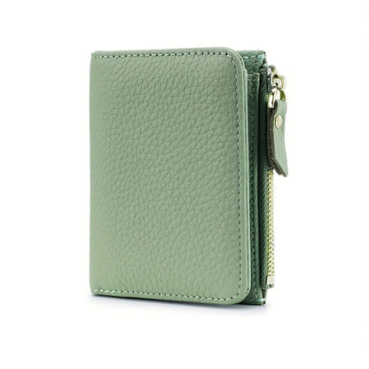 Women's Wallet – RFID Blocking, for Travel & Everyday Use – detail view 2