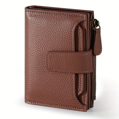Women's Wallet – RFID Blocking, Compact, for Everyday Use – detail view 3