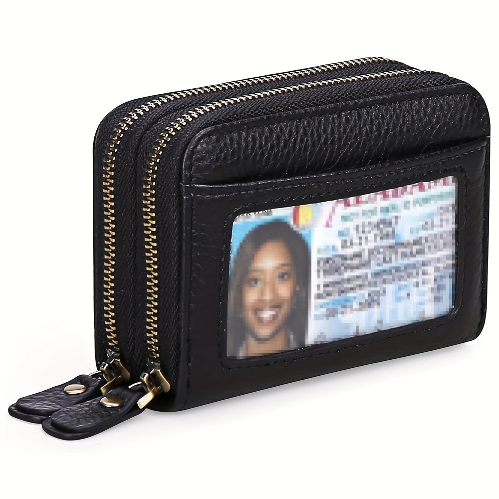 Women's Wallet – RFID Blocking, for Everyday Use – detail view 11