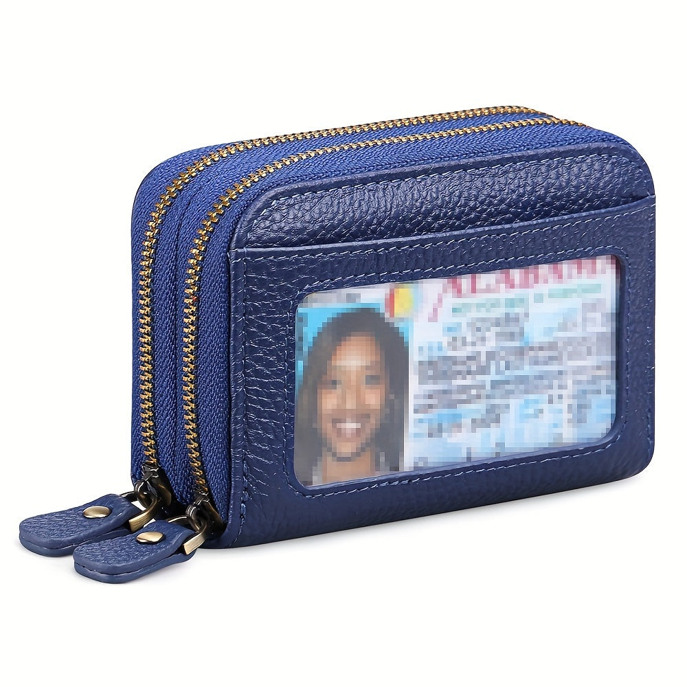 Women's Wallet – RFID Blocking, for Everyday Use – detail view 13
