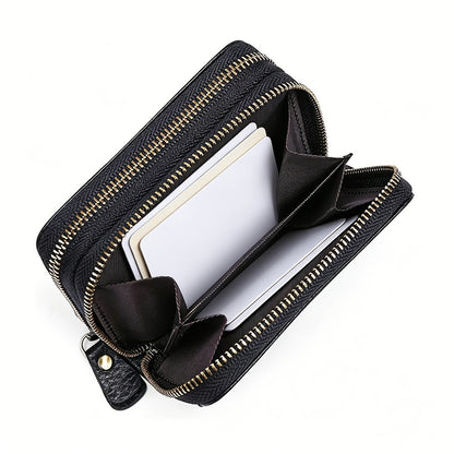 Women's Wallet – RFID Blocking, for Everyday Use – detail view 9