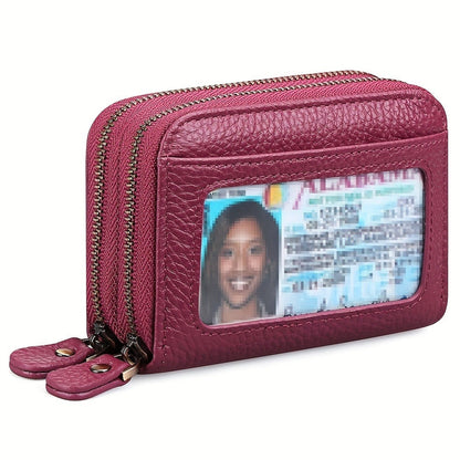 Women's Wallet – RFID Blocking, for Everyday Use – detail view 10