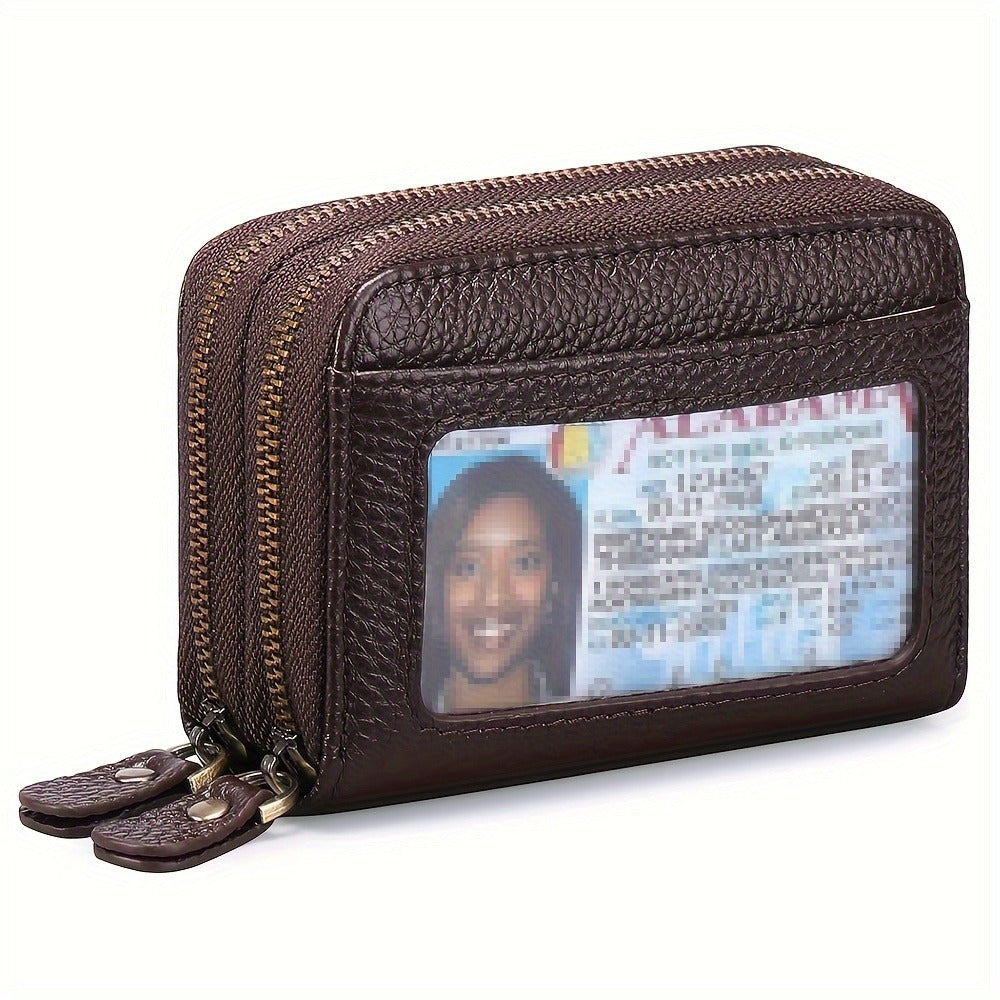 Women's Wallet – RFID Blocking, for Everyday Use – detail view 4