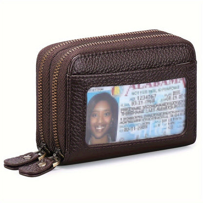Women's Wallet – RFID Blocking, for Everyday Use – detail view 4