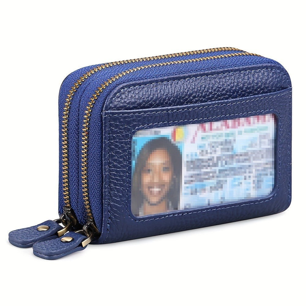 Women's Wallet – RFID Blocking, for Everyday Use – detail view 6