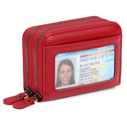 Women's Wallet – RFID Blocking, for Everyday Use – detail view 15