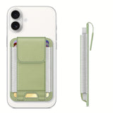 Bamboo Green