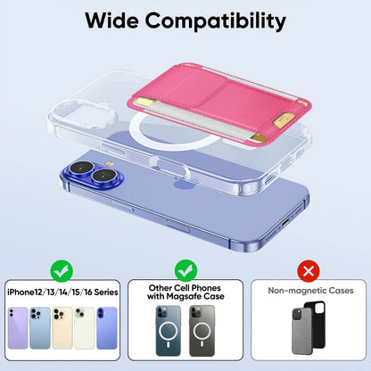 Women's Wallet – 7 Colors, RFID Blocking – detail view 14