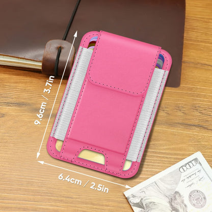 Women's Wallet – 7 Colors, RFID Blocking – detail view 7