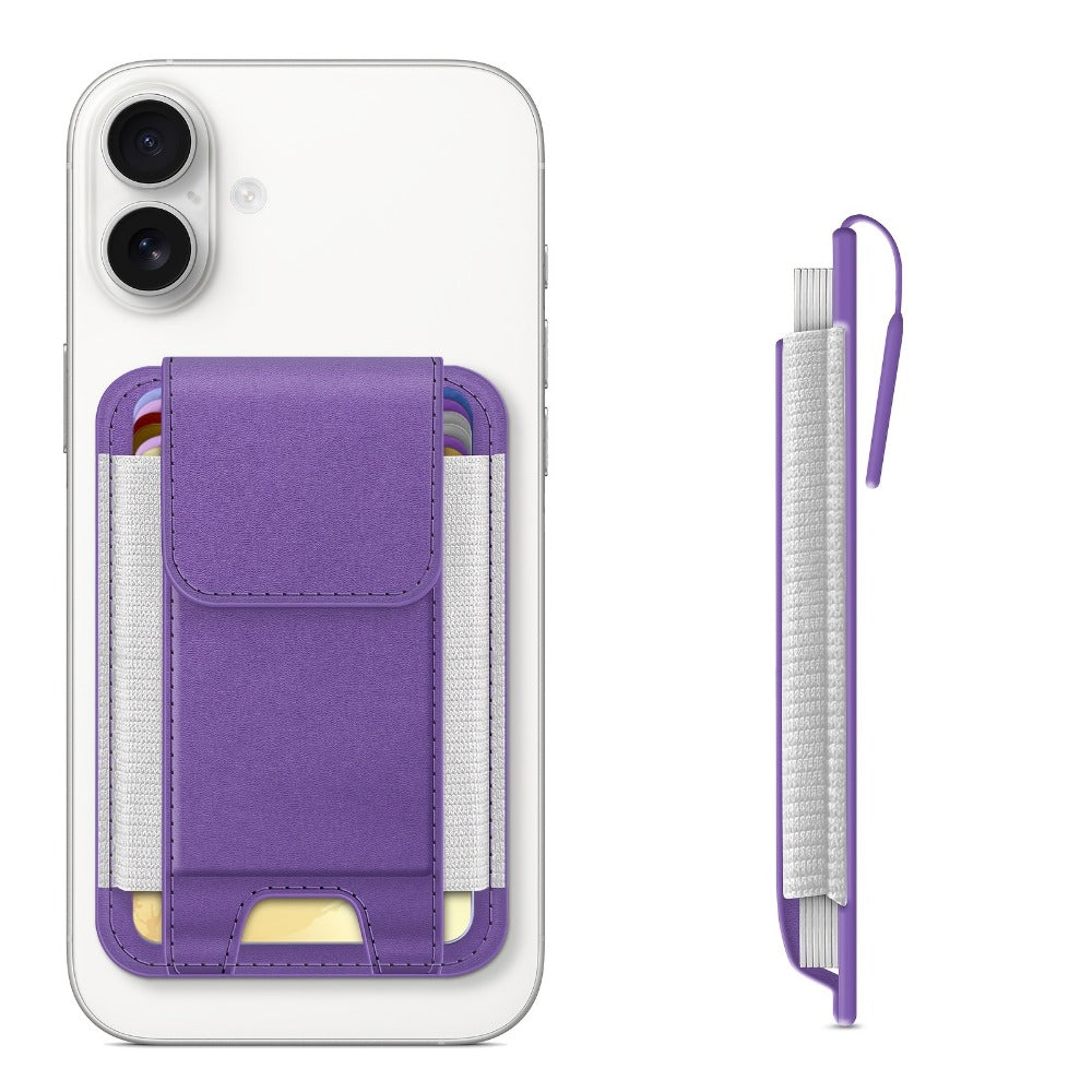 Women's Wallet – 7 Colors, RFID Blocking – detail view 11