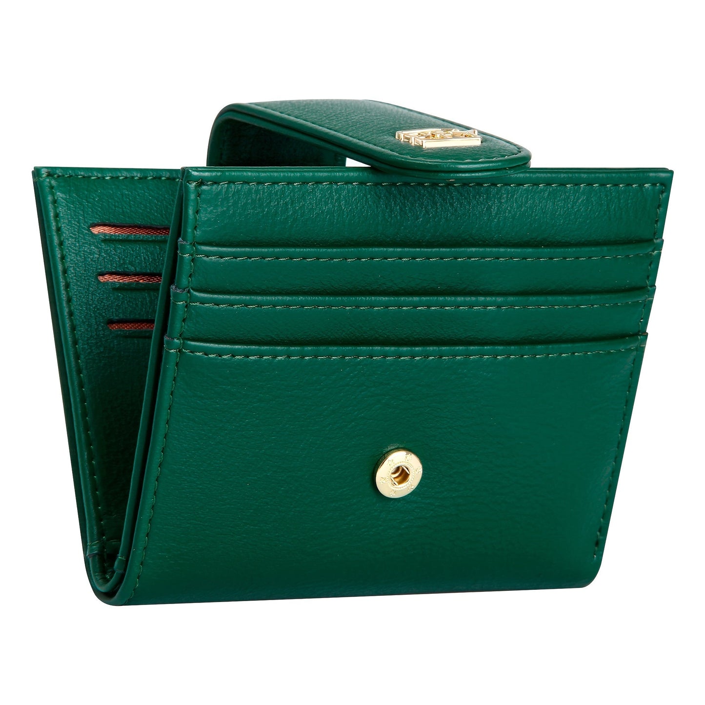 Women's Wallet – 8 Colors, RFID Blocking – alternate view