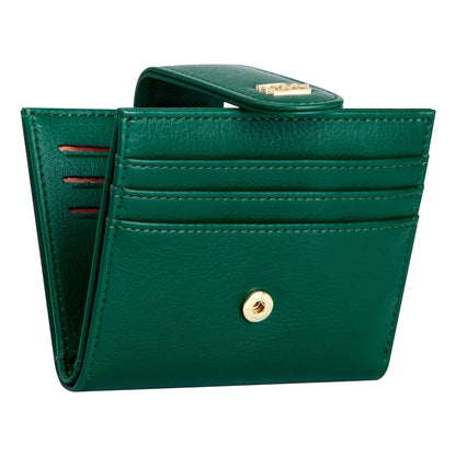 Women's Wallet – 8 Colors, RFID Blocking – alternate view