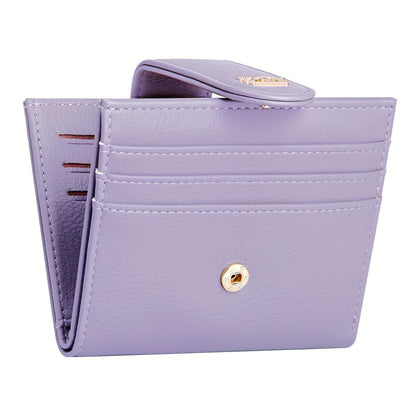 Women's Wallet – 8 Colors, RFID Blocking – detail view 17