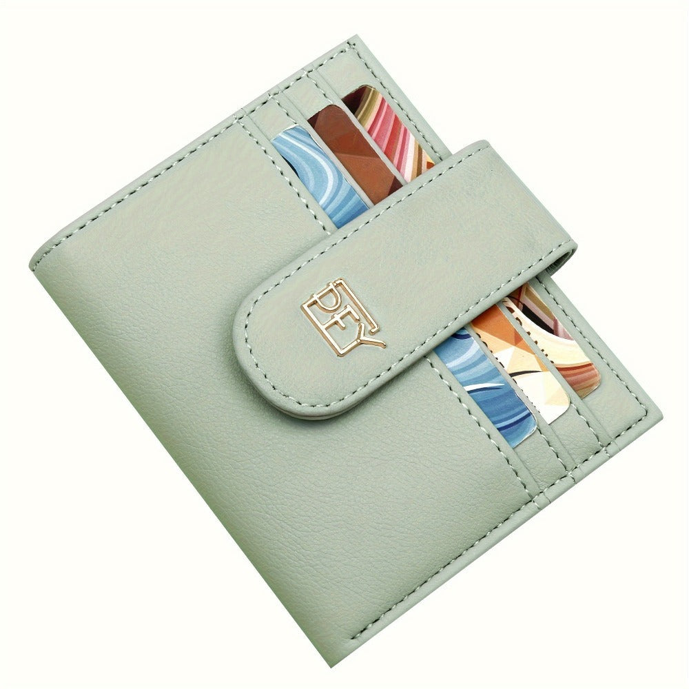 Women's Wallet – 8 Colors, RFID Blocking – detail view 10