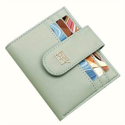 Women's Wallet – 8 Colors, RFID Blocking – detail view 10