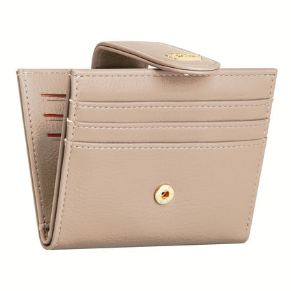 Women's Wallet – 8 Colors, RFID Blocking – detail view 11