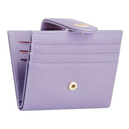 Women's Wallet – 8 Colors, RFID Blocking – detail view 3
