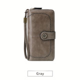 Grey-12 Card Slots