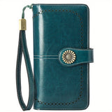 Peacock Blue