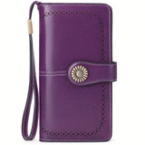 Sauce Purple
