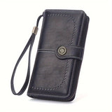 Black - 12 Card Slots