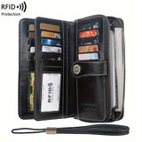 Black - 23 Card Slots