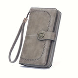 Gray - 12 Card Slots