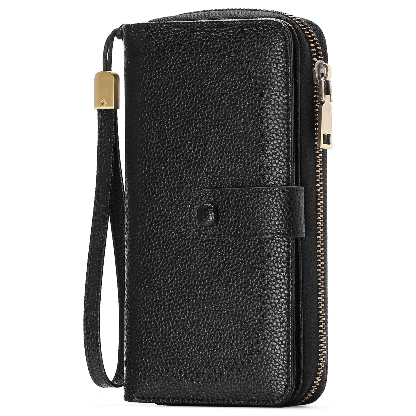 Women's Wallet – RFID Blocking, Large Capacity – detail view 3