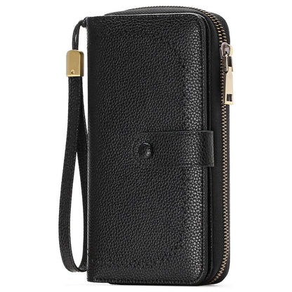 Women's Wallet – RFID Blocking, Large Capacity – detail view 3