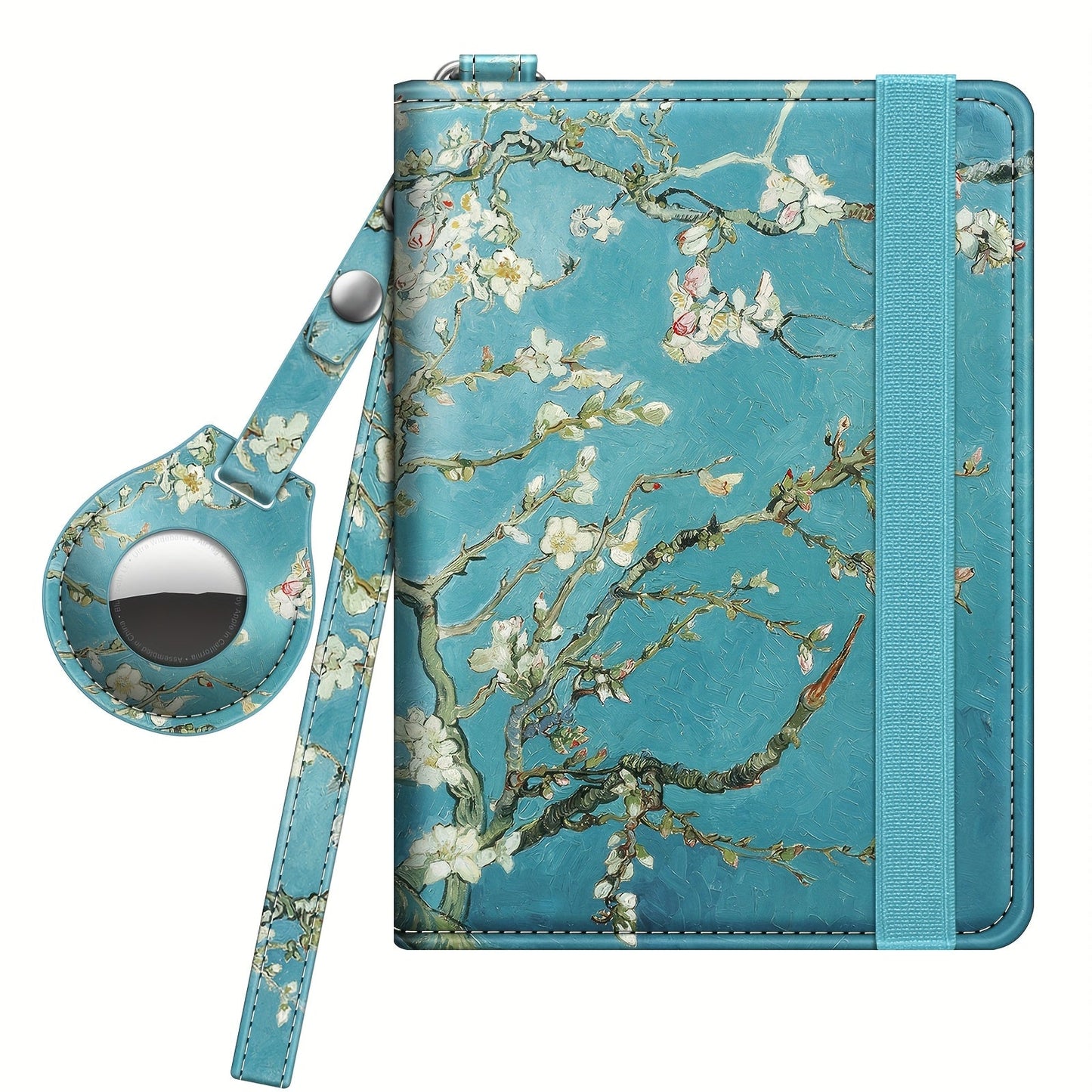 Women's Wallet – RFID Blocking, for Travel – detail view 17