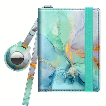 Women's Wallet – RFID Blocking, for Travel – detail view 18