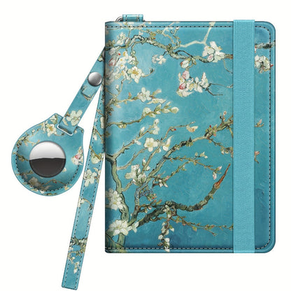 Women's Wallet – RFID Blocking, for Travel – detail view 14