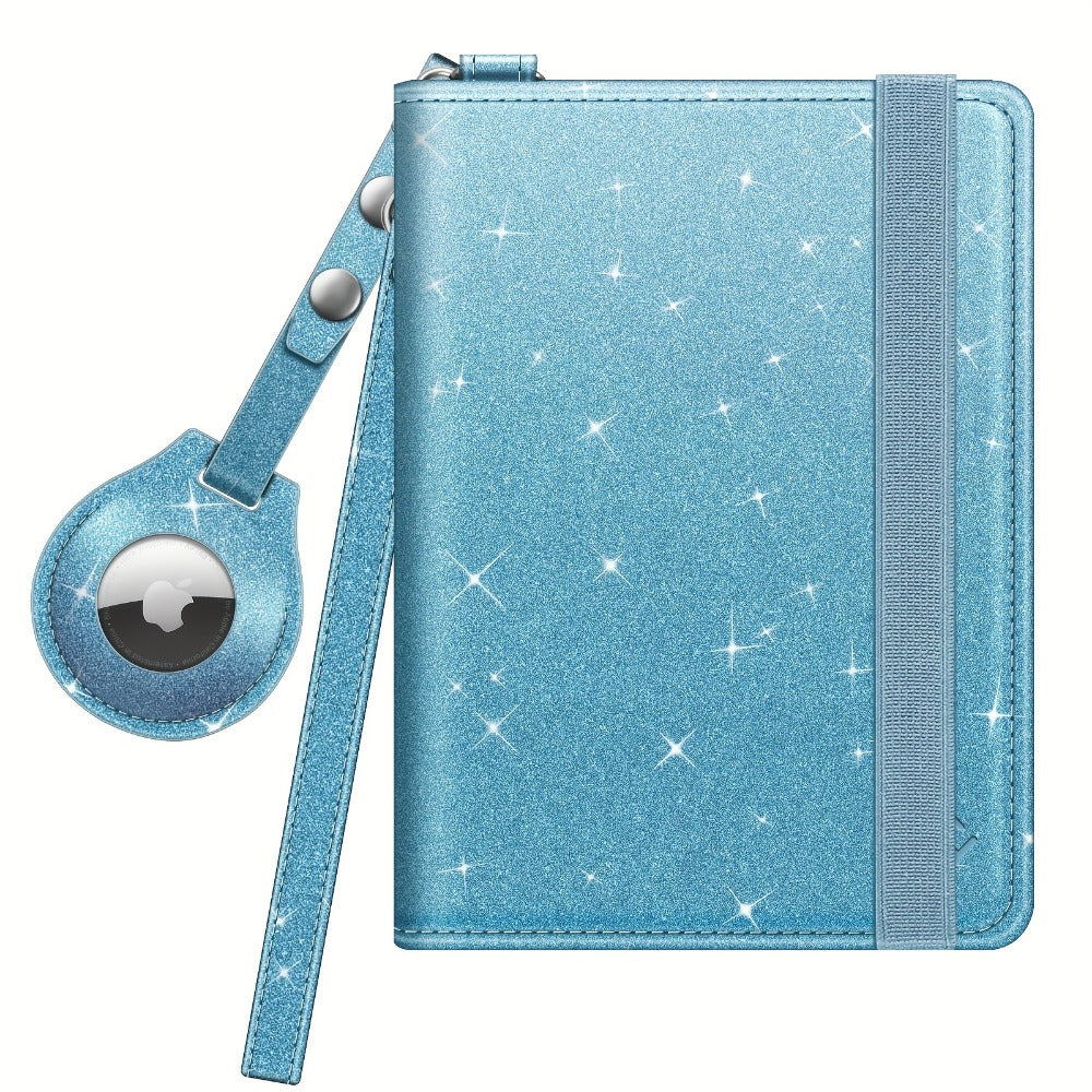 Women's Wallet – RFID Blocking, for Travel – detail view 4