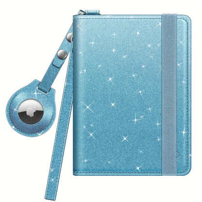 Women's Wallet – RFID Blocking, for Travel – detail view 4