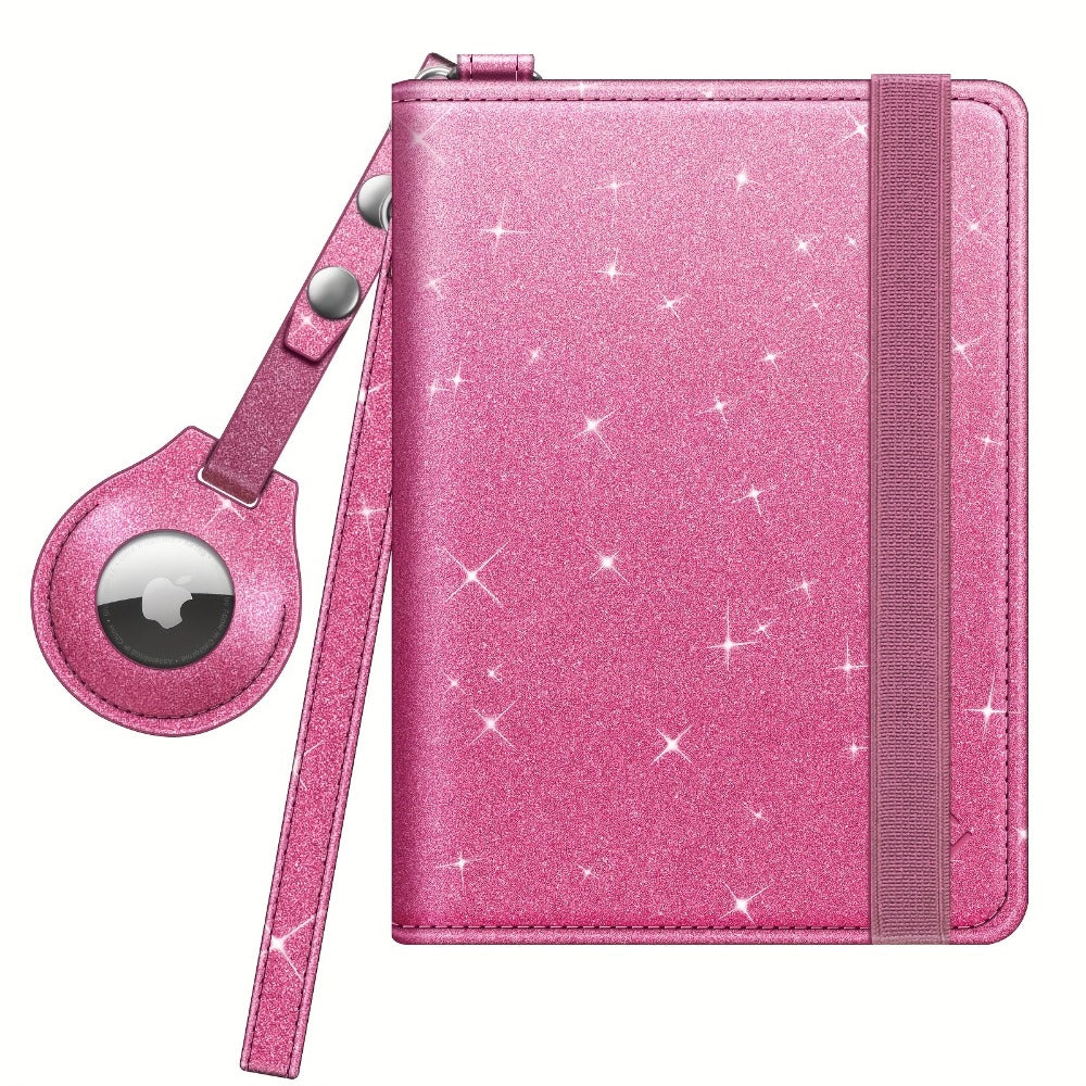 Women's Wallet – RFID Blocking, for Travel – detail view 6