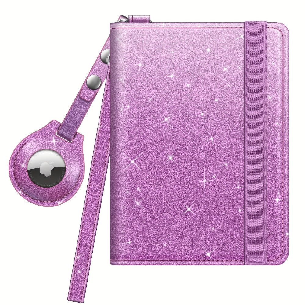 Women's Wallet – RFID Blocking, for Travel – detail view 8